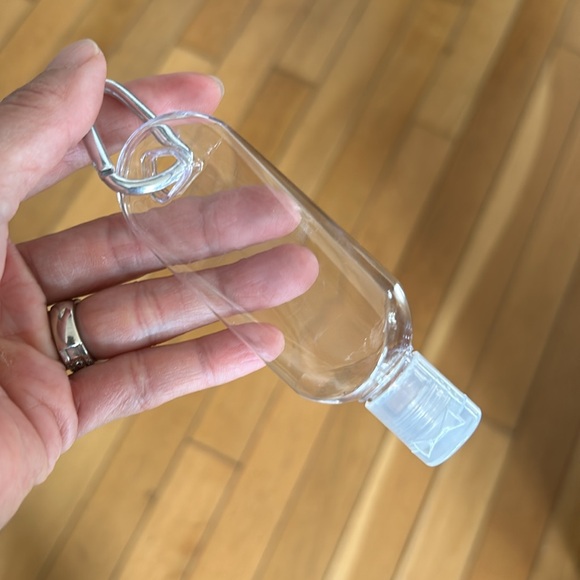 48 plastic bottle of 30 ml cosmetic use - Picture 2 of 3